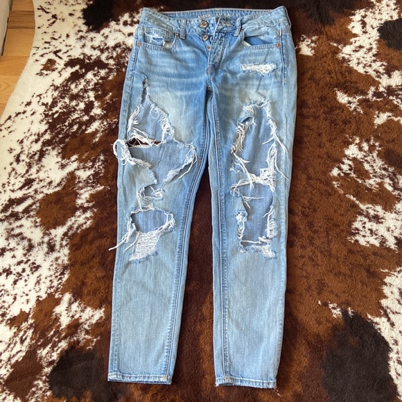 American eagle jeans - Picture 2 of 3